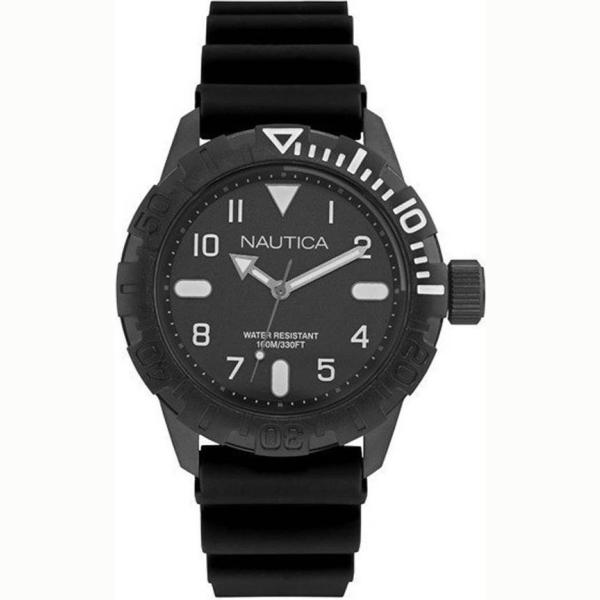 orologio Nautica nero