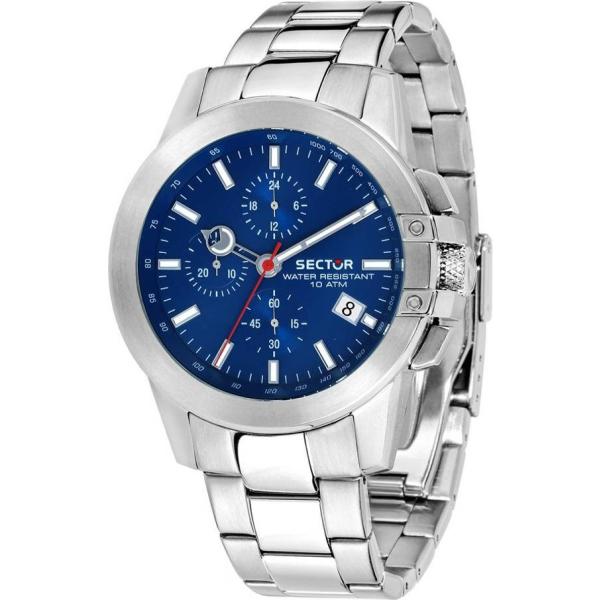 orologi Sector blu