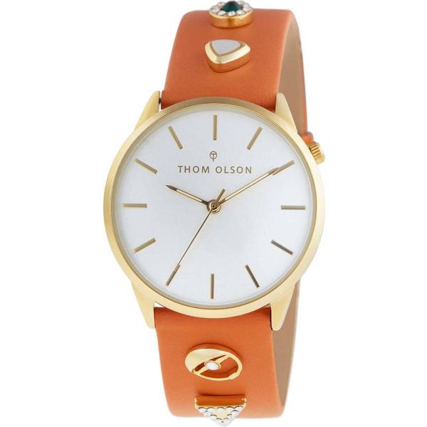 orologi Thom Olson