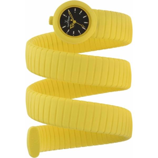 orologi Toywatch nero