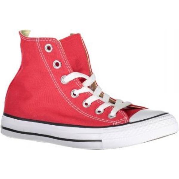 sneakers Converse rosso