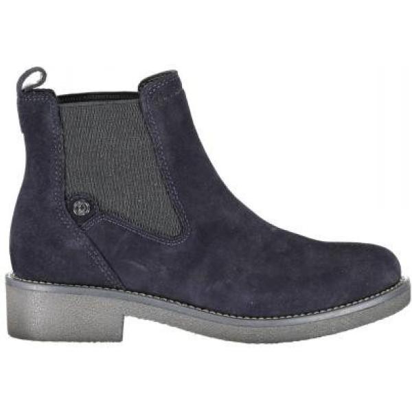 stivali Us Polo Assn blu