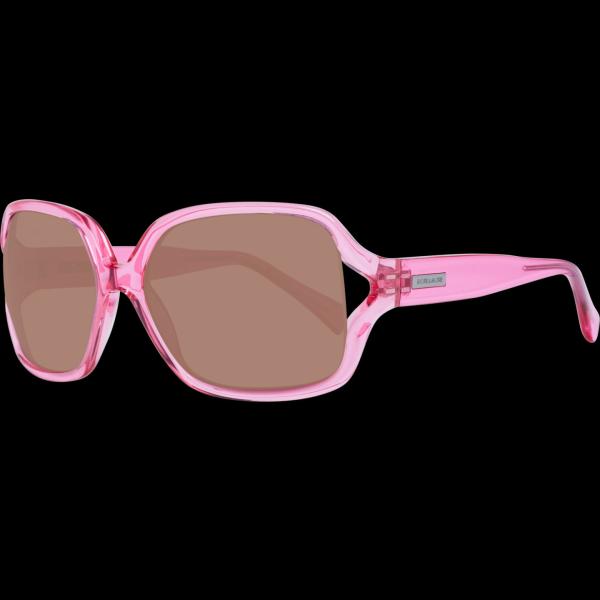 occhiali da sole More And More rosa