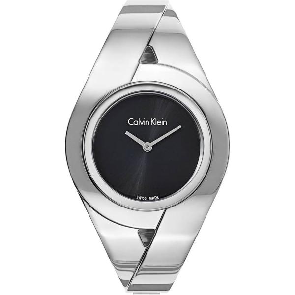 orologio Calvin Klein nero