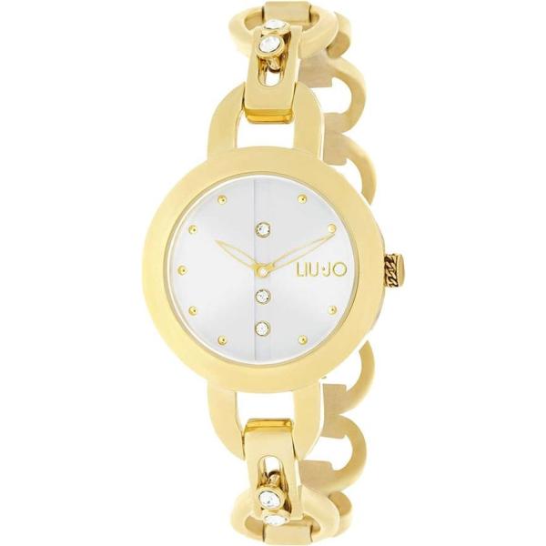 orologi Liu Jo grigio