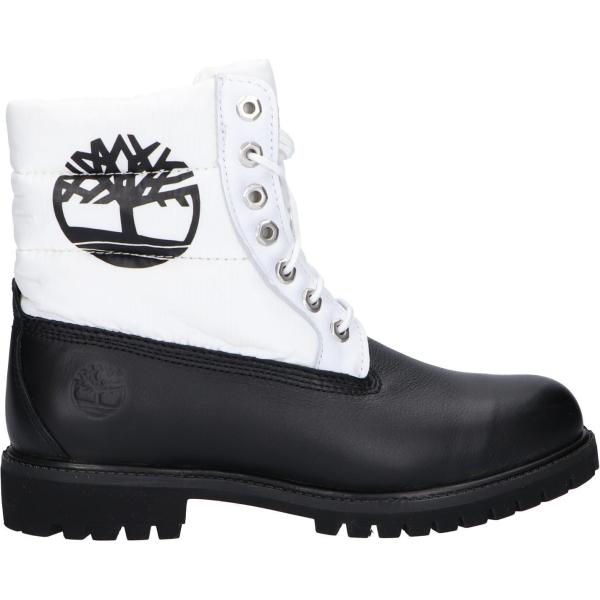 stivali Timberland nero