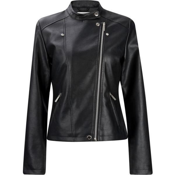 giacca sportiva Lee Cooper nero military