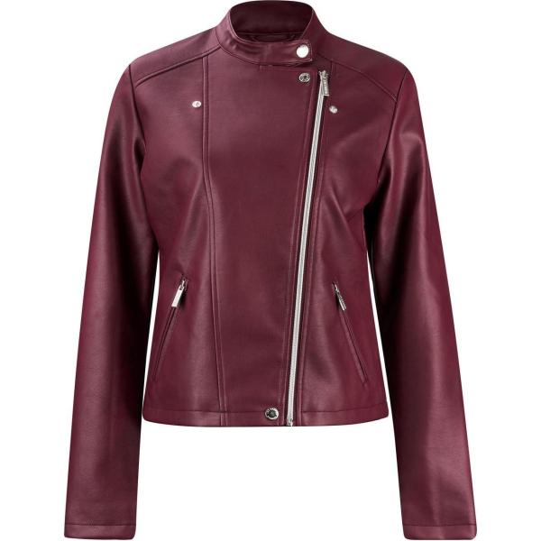 blazer Lee Cooper rosso