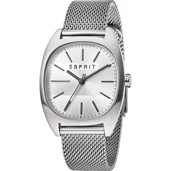 orologio Esprit grigio