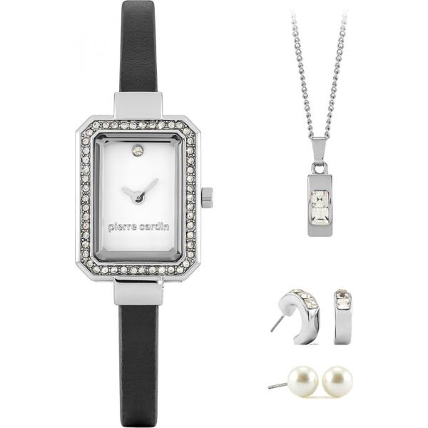 orologi Pierre Cardin grigio