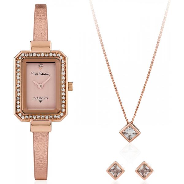 orologi Pierre Cardin rosa
