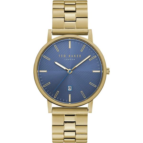 orologio Ted Baker giallo