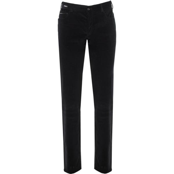 pantaloni Paul And Shark nero