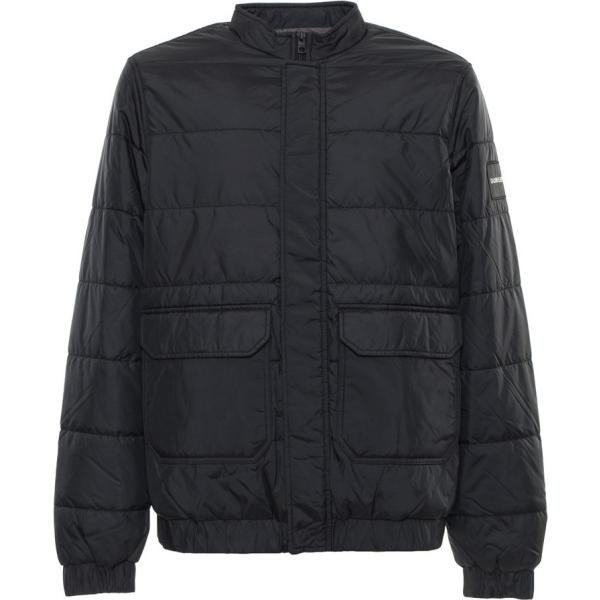 giubbotto Calvin Klein nero