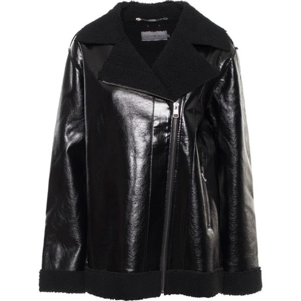 blazer Calvin Klein nero