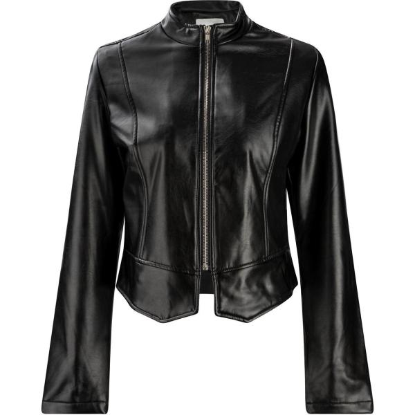 blazer Lee Cooper nero