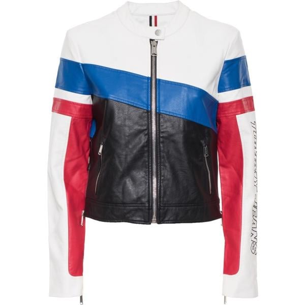 giacca Tommy Hilfiger nero