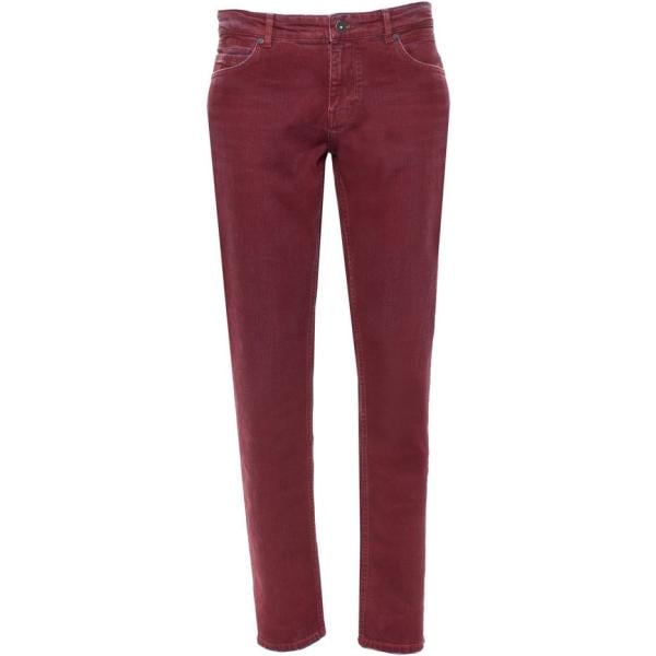jeans Napapijri rosso