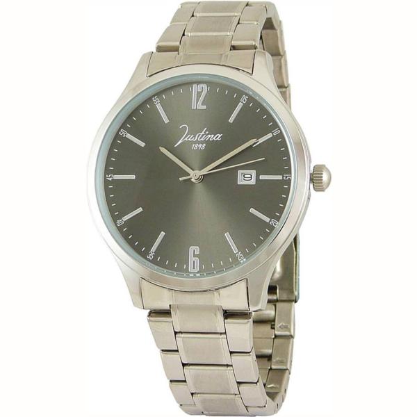 orologi Justina verde