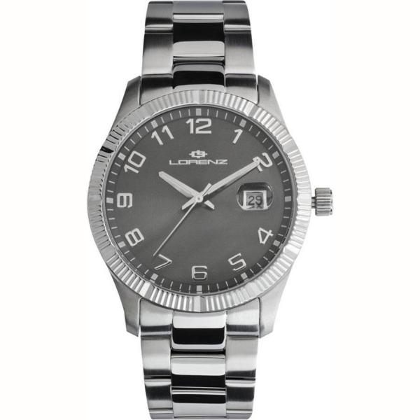 orologi Lorenz nero