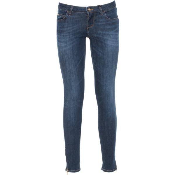 jeans Guess blu