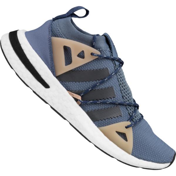 scarpa sportiva Adidas blu