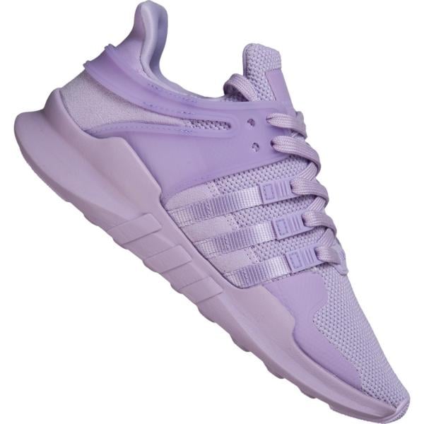 sneakers alte Adidas viola