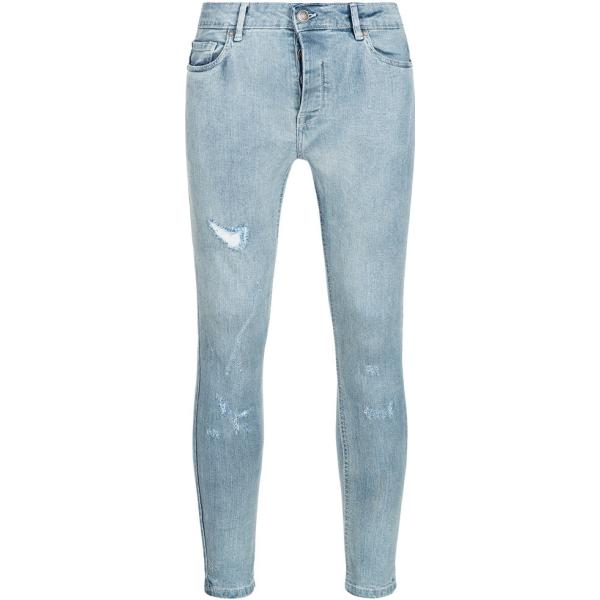jeans Brave Soul blu