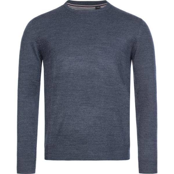 pullovers Brave Soul blu