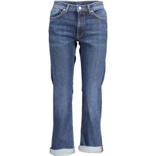 jeans Gant blu
