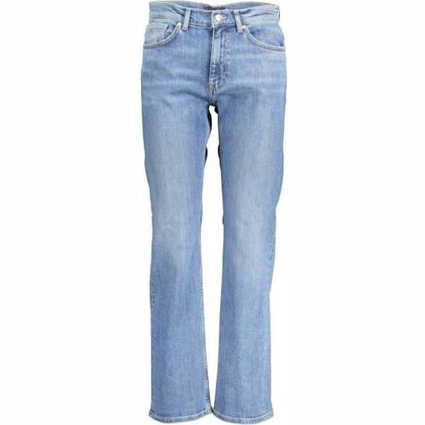 jeans Gant blu