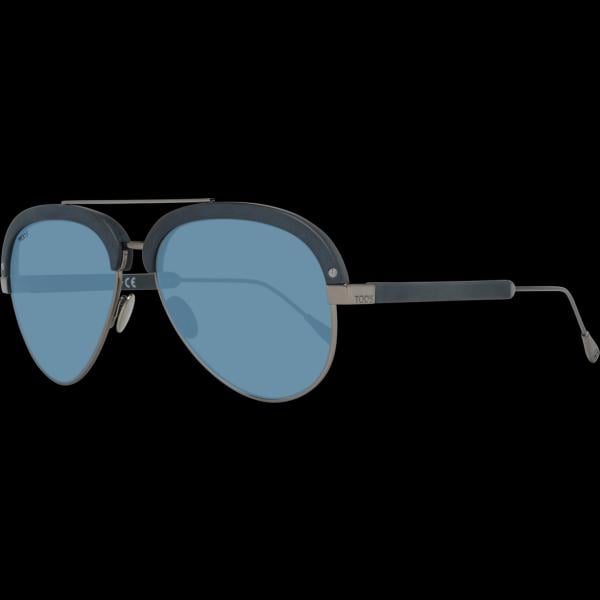 occhiali da sole Tods grigio