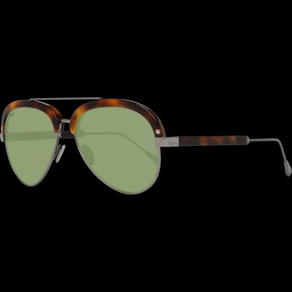 occhiali da sole Tods marrone