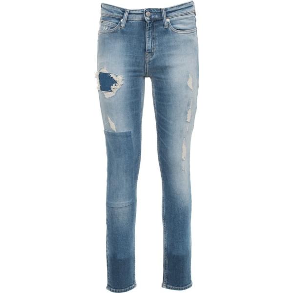 jeans Calvin Klein