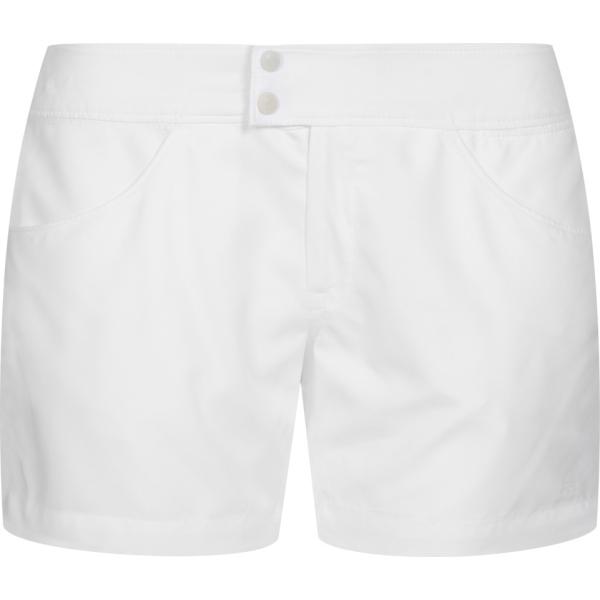 pantaloni Nike bianco