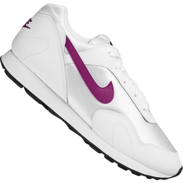 sneakers Nike bianco