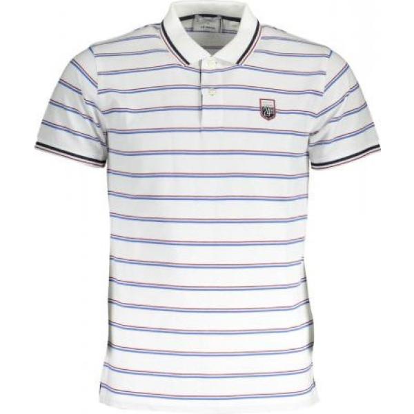 polo Gant bianco