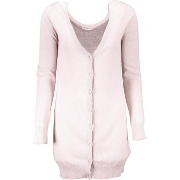 cardigans Lavand. rosa