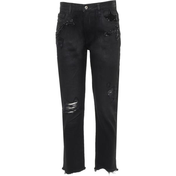 jeans Diesel nero