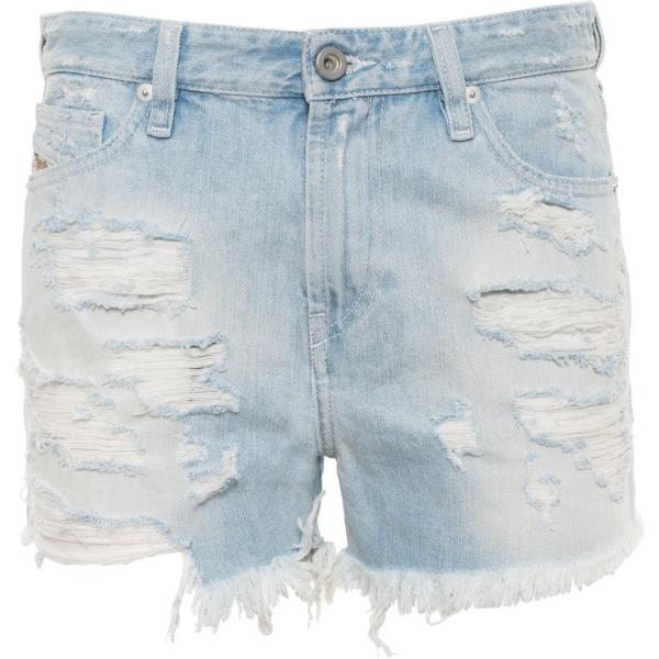 shorts Diesel blu