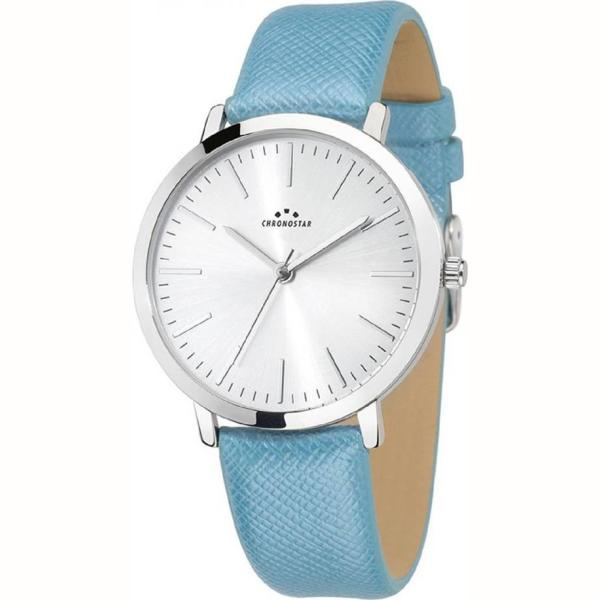 orologi Chronostar grigio