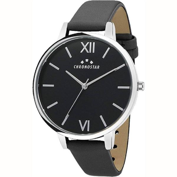 orologi Chronostar nero