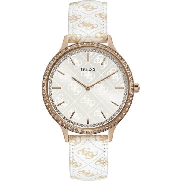 orologi Guess bianco