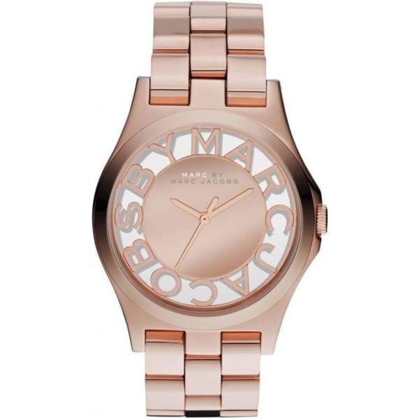 orologio Marc Jacobs multicolore