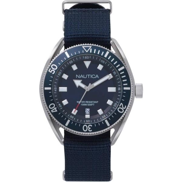 orologi Nautica blu