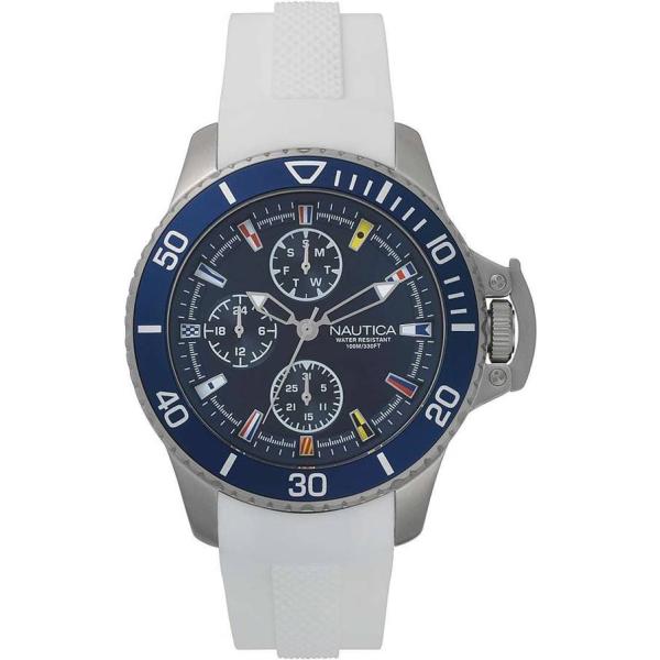 orologi Nautica blu
