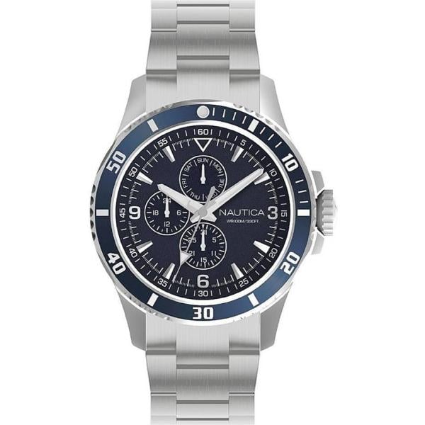 orologi Nautica blu