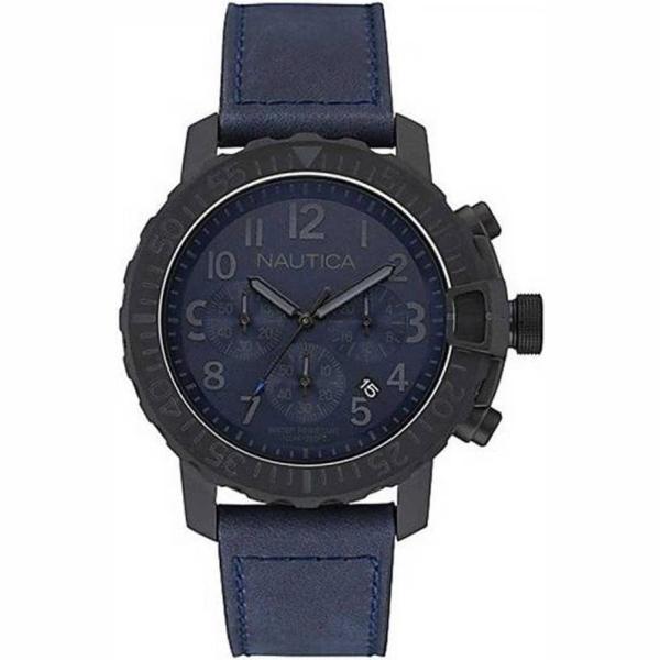 orologi Nautica blu