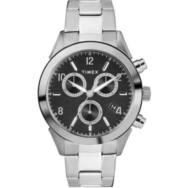 orologio Timex nero