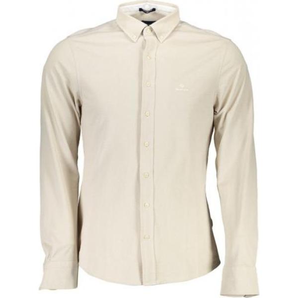 camicie Gant
